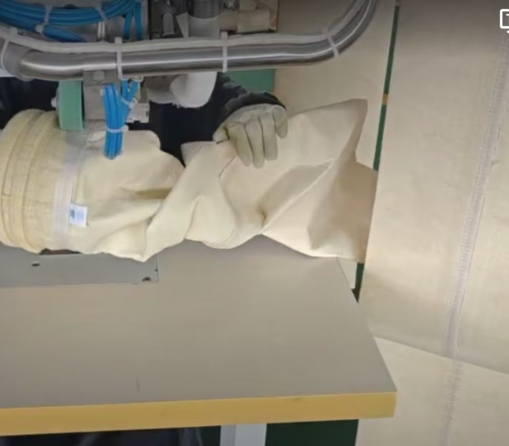 環(huán)保排放標(biāo)準(zhǔn)趨向嚴(yán)格，除塵器布袋如何實(shí)現(xiàn)超低排放